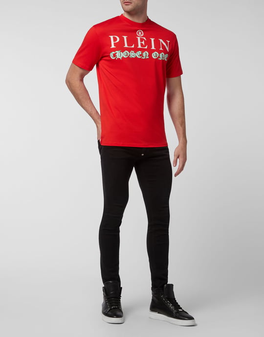 T-Shirt Round Neck - Image 4