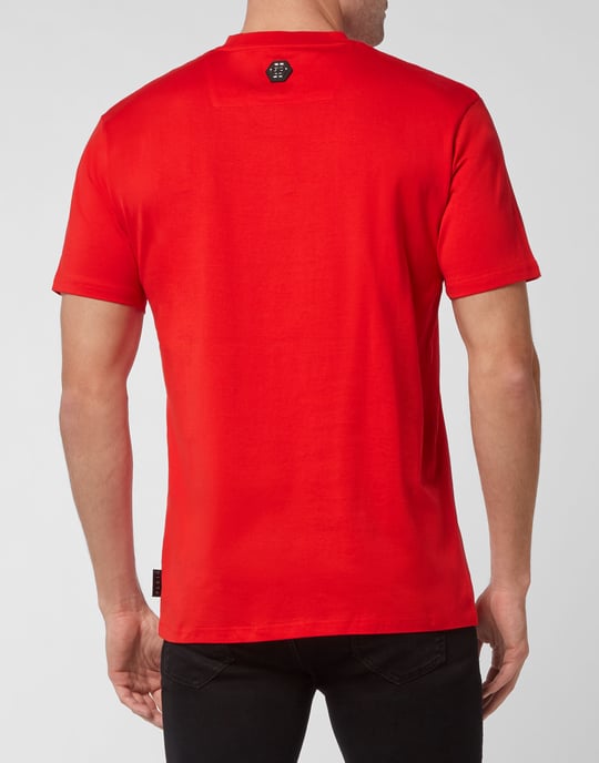 T-Shirt Round Neck - Image 5
