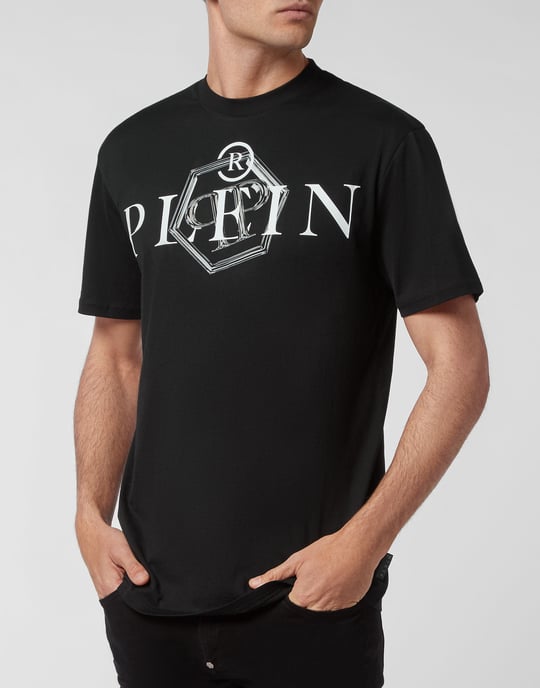 T-Shirt Round Neck - Image 2