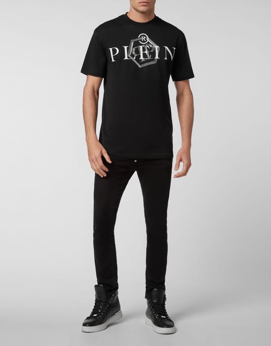 T-Shirt Round Neck - Image 3