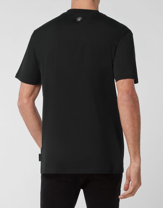 T-Shirt Round Neck - Image 4