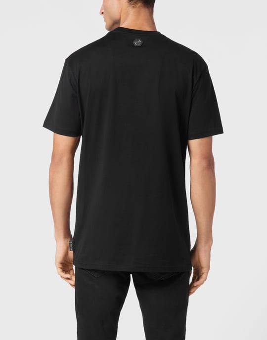 T-Shirt Ronde Hals Racing - Image 4