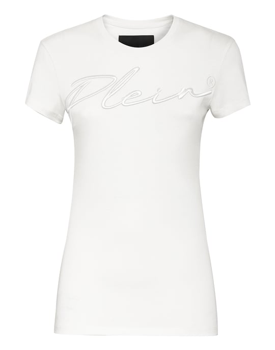 T-Shirt Round Neck Signature - Image 1