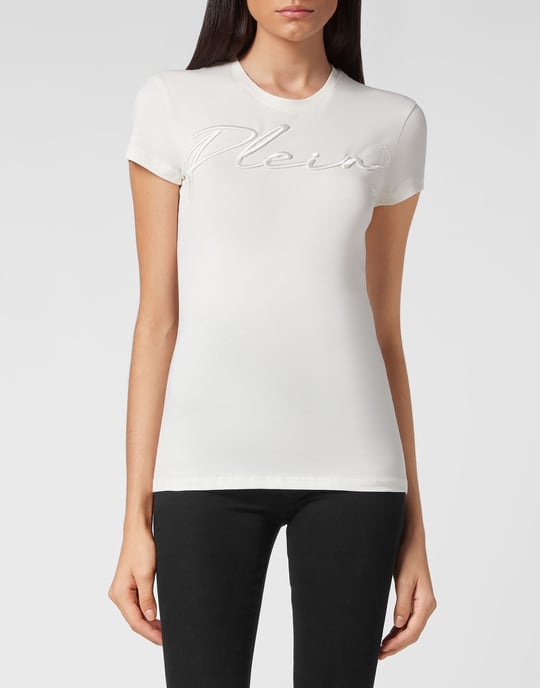 T-Shirt Round Neck Signature - Image 2