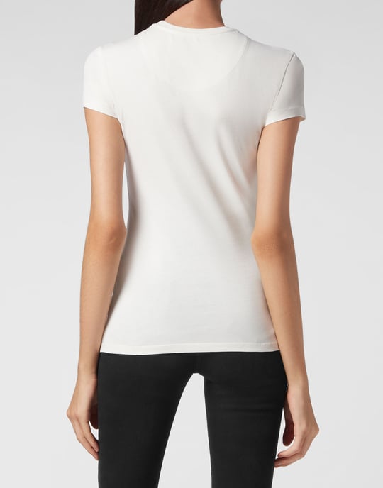 T-Shirt Round Neck Signature - Image 5