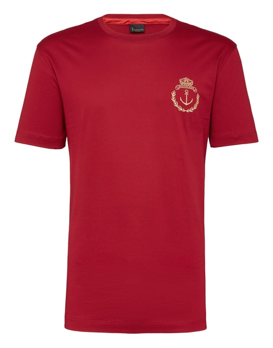 T-Shirt Ronde Hals - Image 1