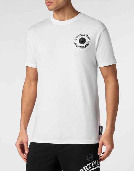 T-Shirt Ronde Hals Carbon Tiger - Image 2