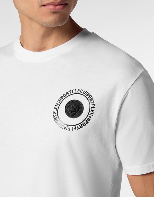 T-Shirt Ronde Hals Carbon Tiger - Image 3