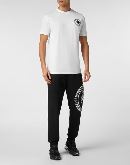T-Shirt Ronde Hals Carbon Tiger - Image 4