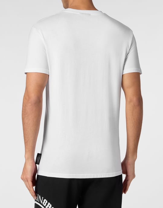T-Shirt Ronde Hals Carbon Tiger - Image 5