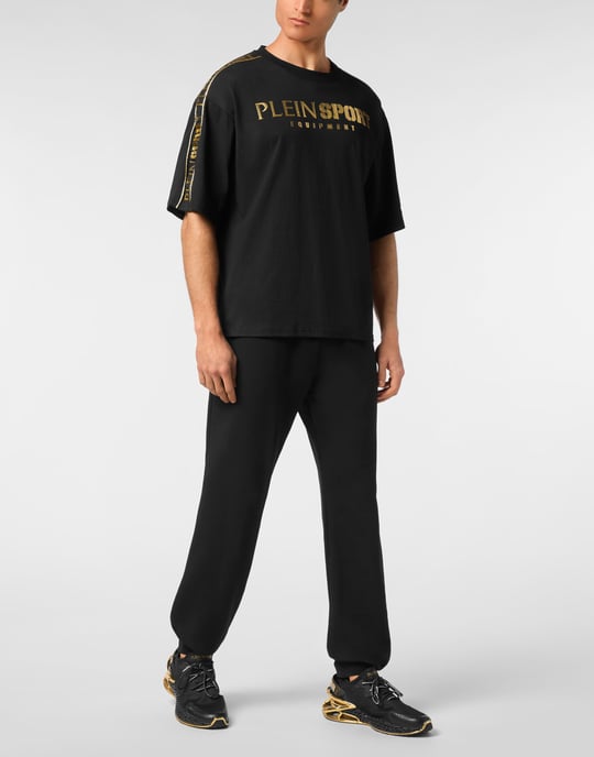 T-Shirt Round Neck Ss Laminated - Image 4