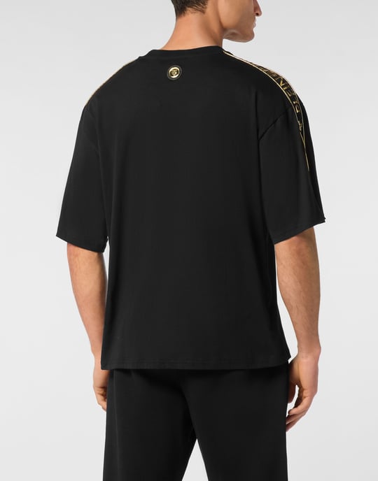 T-Shirt Round Neck Ss Laminated - Image 5