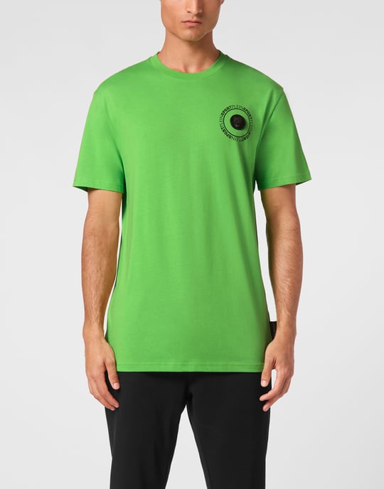 T-Shirt Ronde Hals Carbon Tiger - Image 2