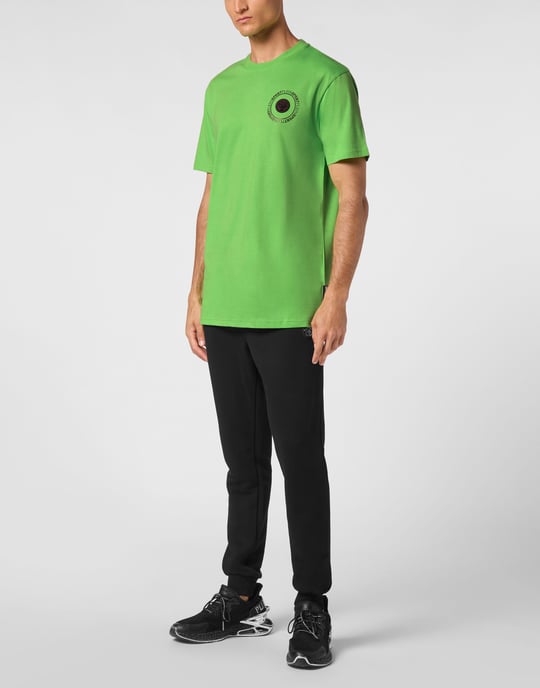T-Shirt Ronde Hals Carbon Tiger - Image 3