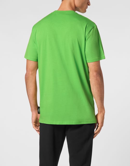T-Shirt Ronde Hals Carbon Tiger - Image 4