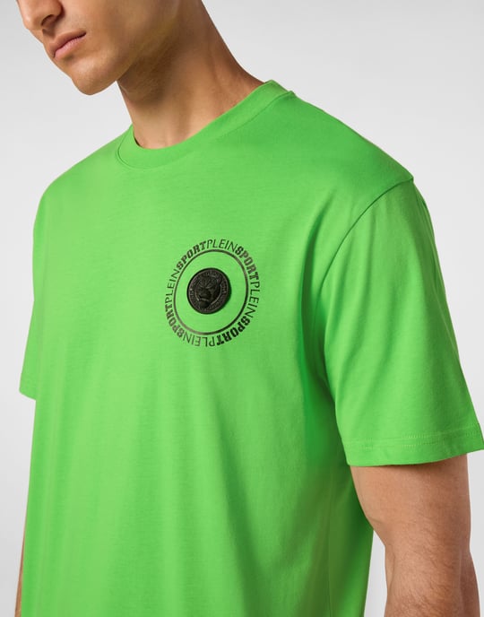 T-Shirt Ronde Hals Carbon Tiger - Image 5