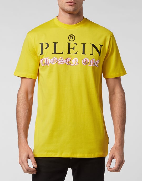 T-Shirt Ronde Hals - Image 2