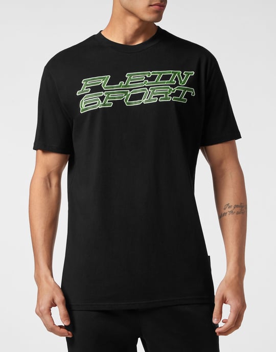 T-Shirt Ronde Hals Tiger - Image 2