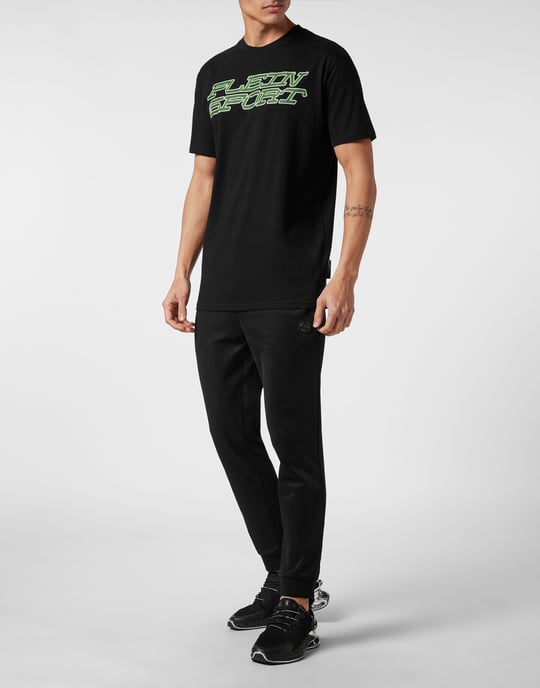 T-Shirt Ronde Hals Tiger - Image 4