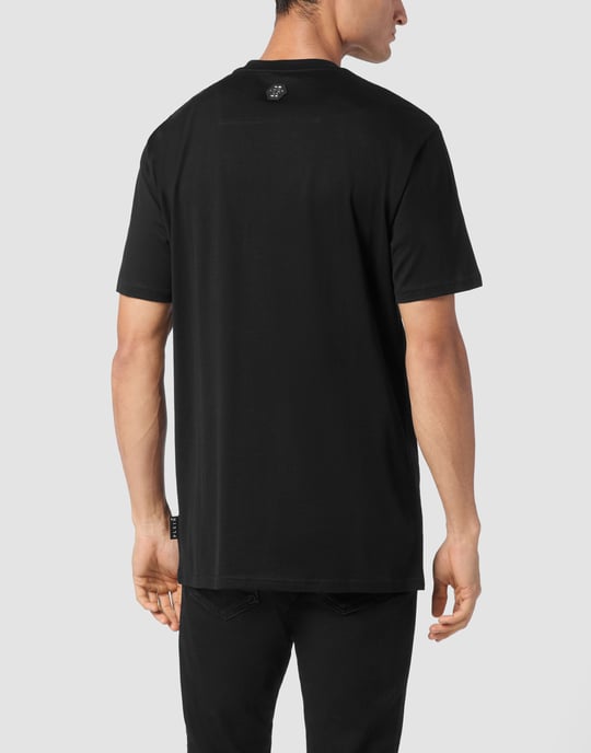 T-Shirt Ronde Hals Racing - Image 4