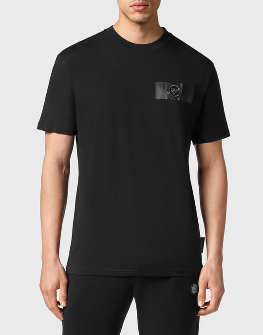 T-Shirt Ronde Hals - Image 2