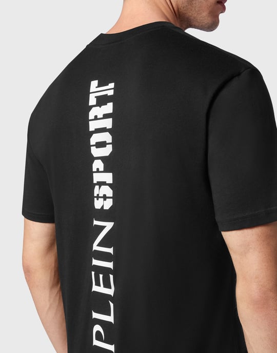 T-Shirt Ronde Hals - Image 3