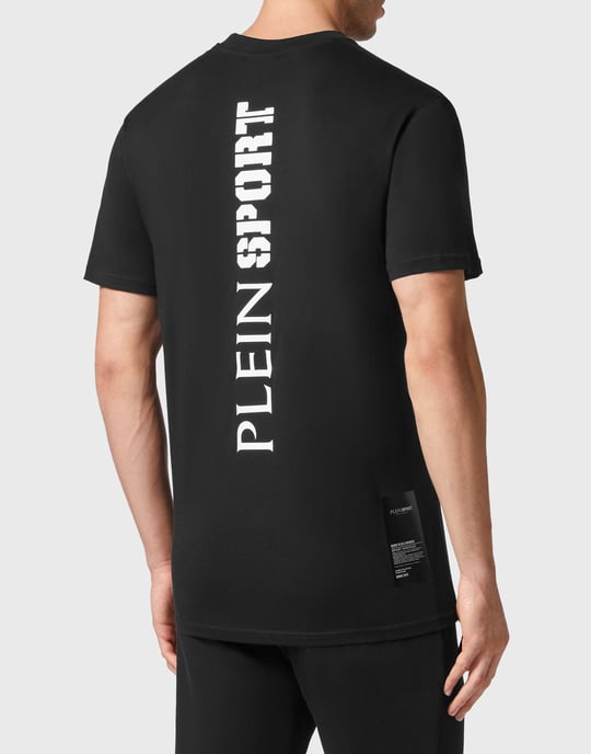 T-Shirt Ronde Hals - Image 5