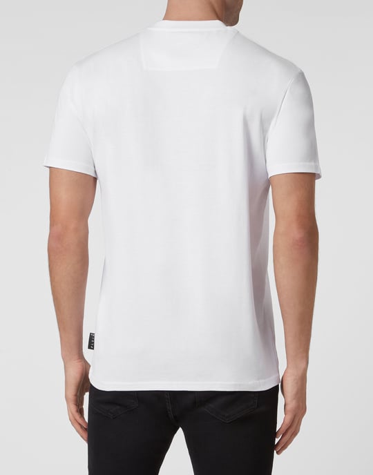 T-Shirt Ronde Hals Scorpion - Image 4