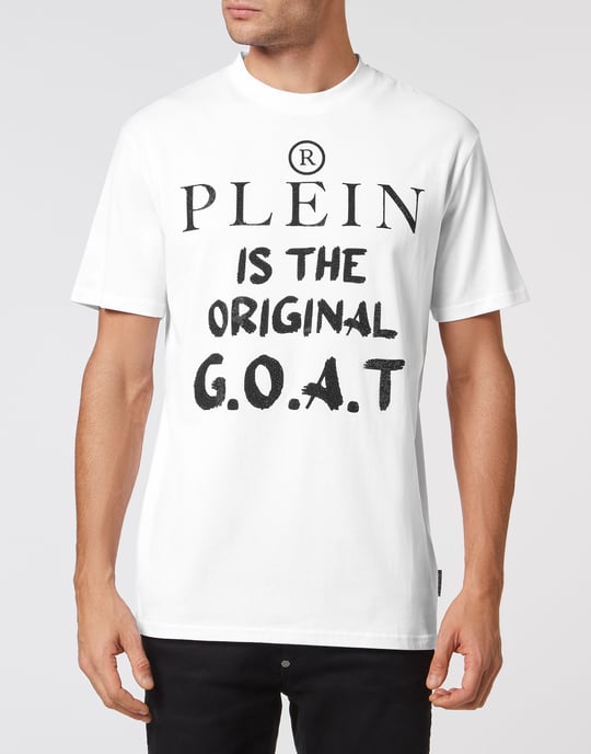 T-Shirt Ronde Hals - Image 2