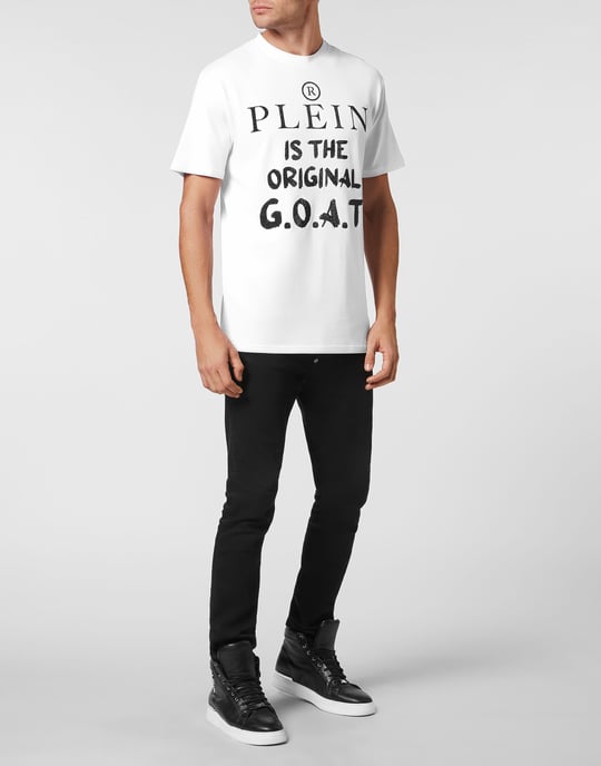 T-Shirt Ronde Hals - Image 3