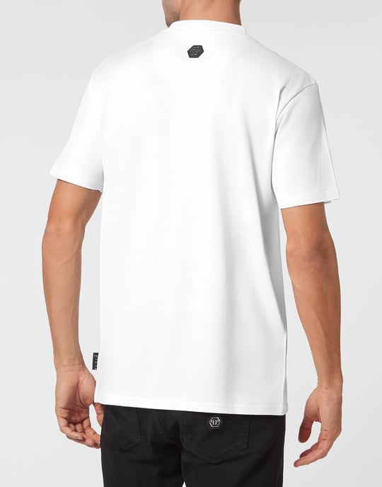 T-Shirt Ronde Hals - Image 4