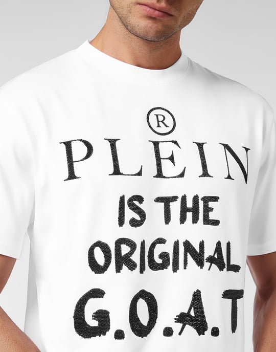 T-Shirt Ronde Hals - Image 5