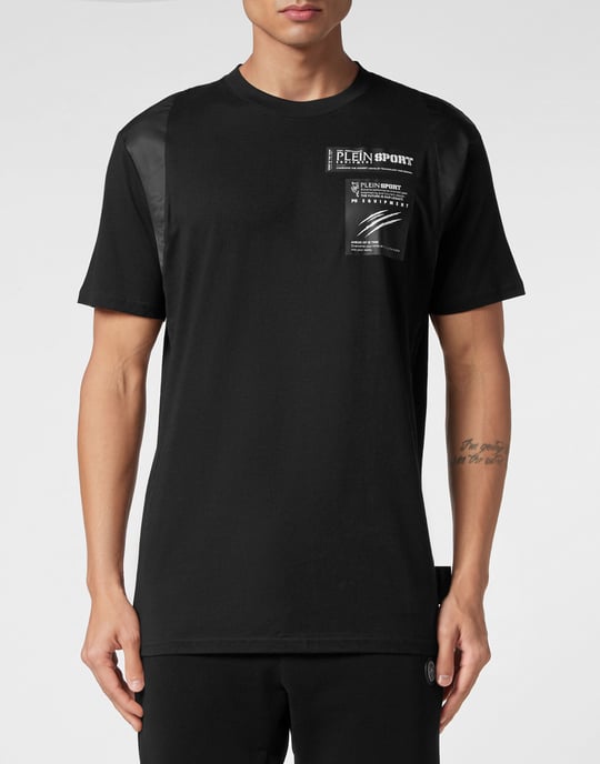 T-Shirt Round Neck Global Express Edition - Image 2