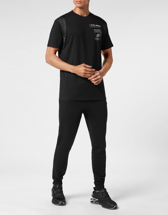 T-Shirt Round Neck Global Express Edition - Image 3