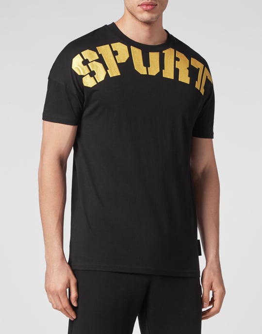 T-Shirt Ronde Hals - Image 2