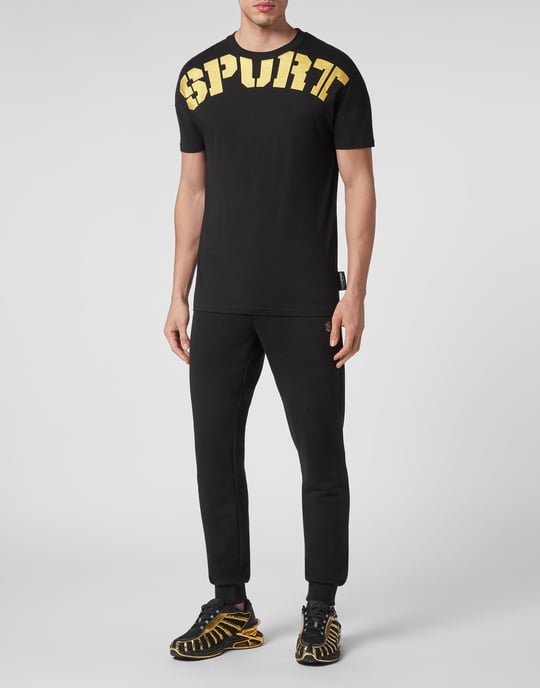 T-Shirt Ronde Hals - Image 3