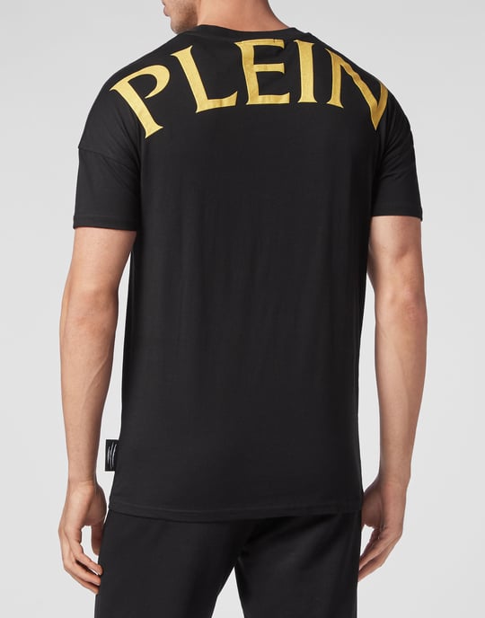 T-Shirt Ronde Hals - Image 4