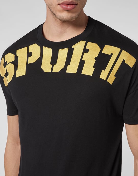 T-Shirt Ronde Hals - Image 5