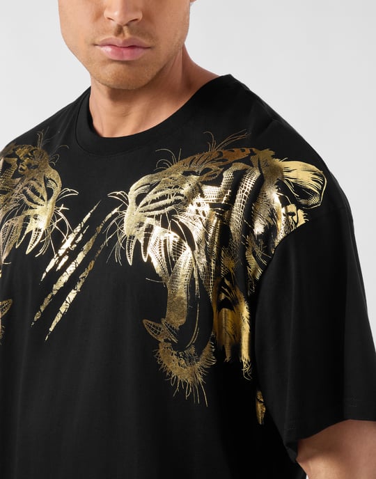 T-Shirt Ronde Hals Tiger - Image 3
