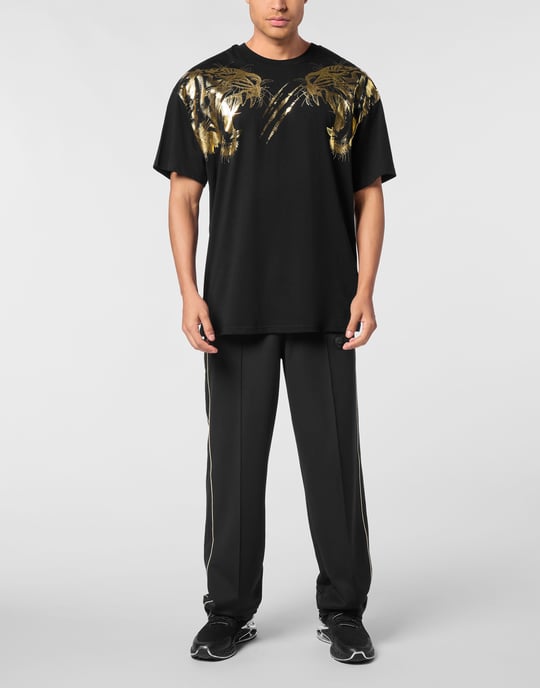 T-Shirt Ronde Hals Tiger - Image 4