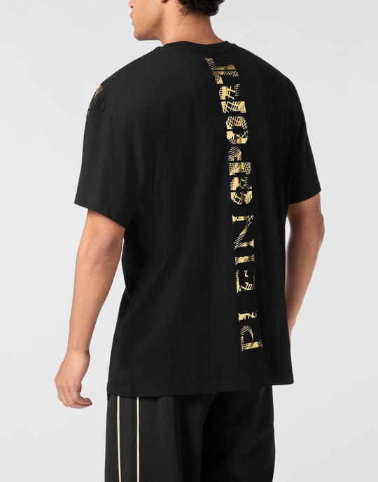 T-Shirt Ronde Hals Tiger - Image 5