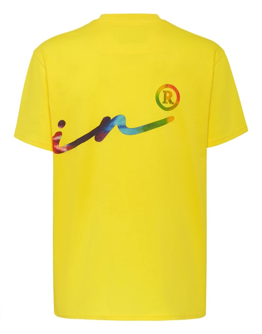 T-Shirt Rund Hals Signature - Image 4