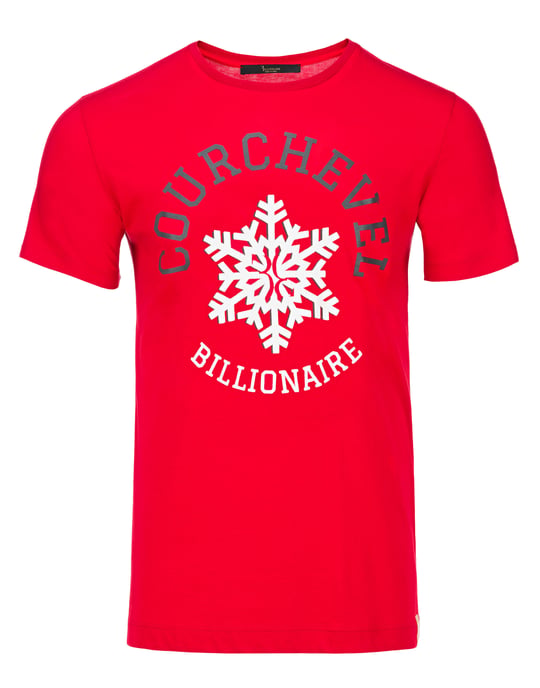 T-Shirt Round Neck - Image 1