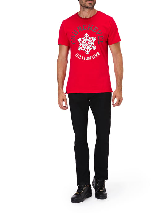 T-Shirt Round Neck - Image 2