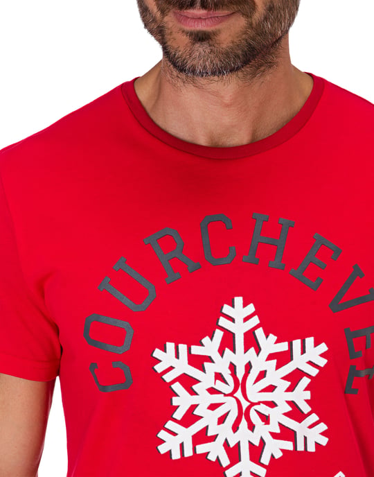 T-Shirt Round Neck - Image 4