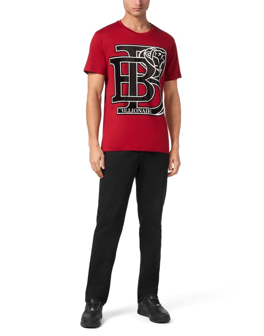 T-Shirt Ronde Hals - Image 3