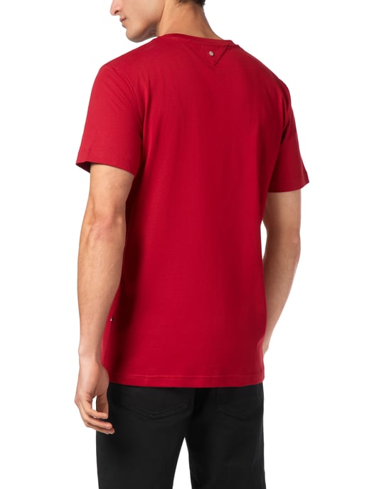 T-Shirt Ronde Hals - Image 4