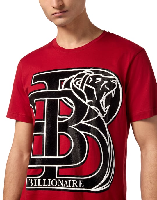 T-Shirt Ronde Hals - Image 5