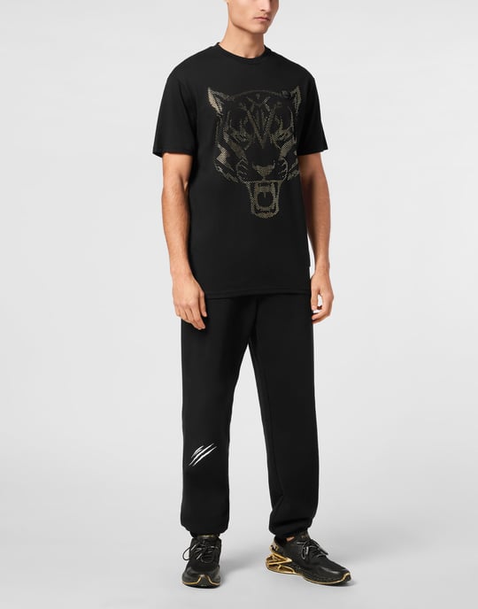 T-Shirt Ronde Hals Tiger - Image 4