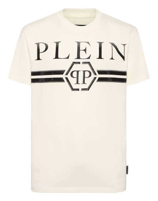 T-Shirt Ronde Hals Ss - Image 1